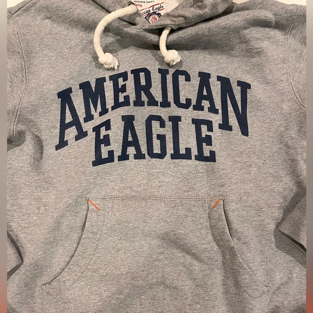 American Eagle Hoodie - Picture 2 of 4
